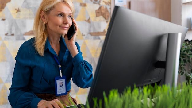 Unlocking Growth with Cloud Phone System for Small Business Success in the United States
