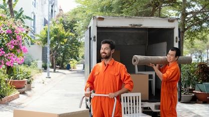 Guide To Finding The Right Moving Company And Services