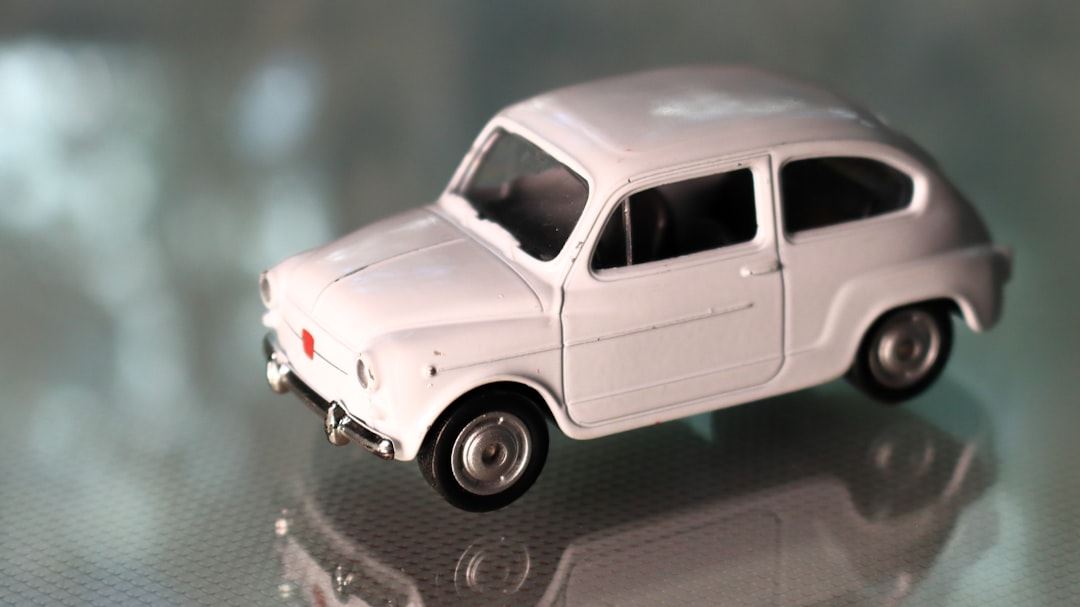 The Ultimate Guide to Finding the Cheapest Vehicle Insurance in the United States