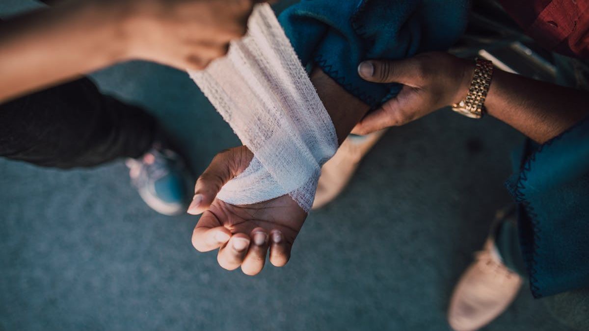 The Ultimate Guide to Hiring Injury Lawyers in the United States: Protect Your Rights and Maximize Compensation