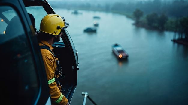 Comprehensive Guide to Hiring an Offshore Accident Lawyer in the United States