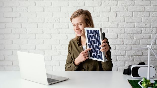Your Comprehensive Guide to Buying Solar Panels Near Me in the United States