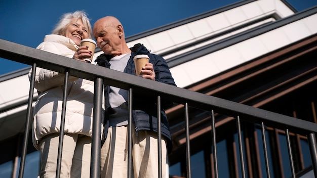 Comprehensive Guide to Apartments NN62 for Older Seniors: Finding the Perfect Retirement Home