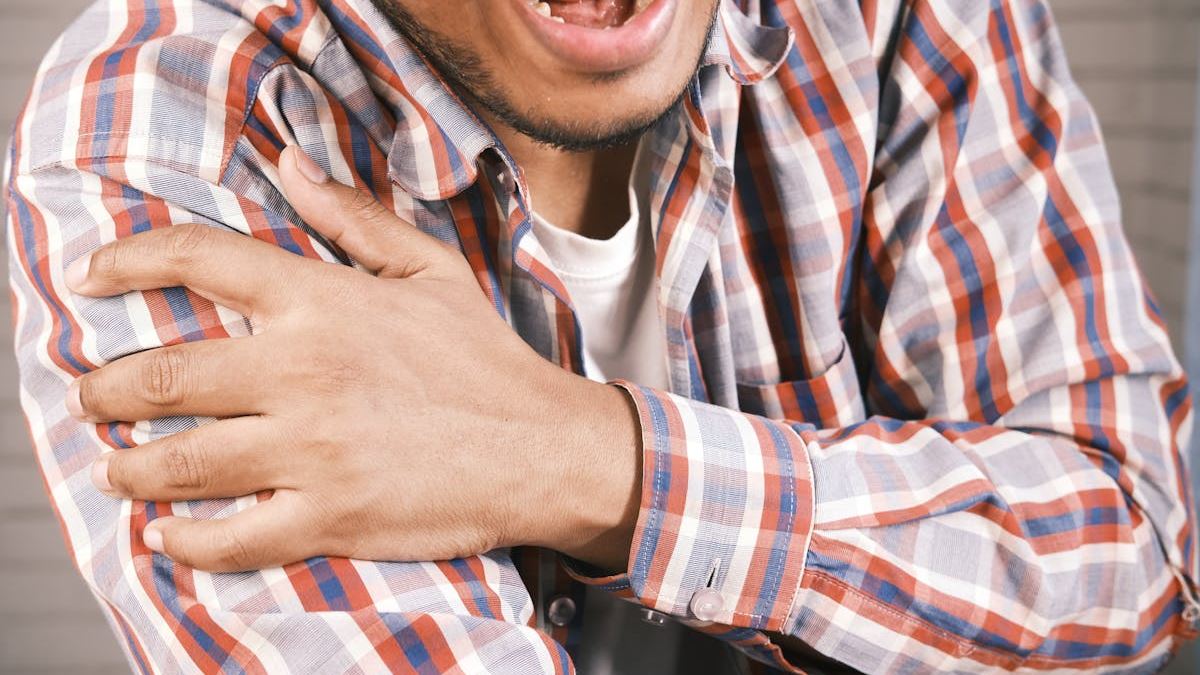 Understanding Men’s Health Problems: A Comprehensive Guide for Men in the United States