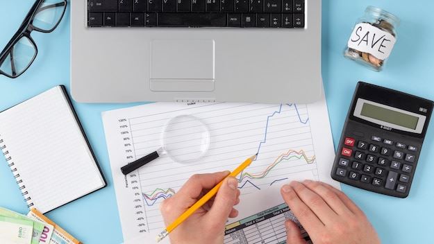 Mastering Tax Efficient Investing: Strategies to Maximize Your Wealth