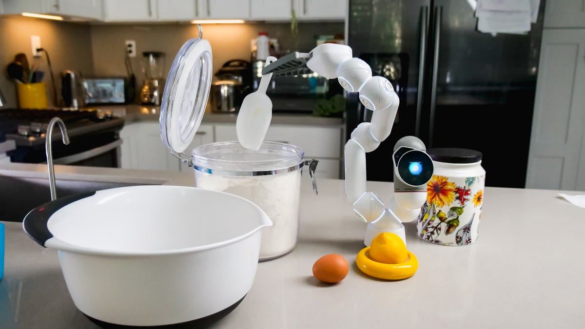 Harnessing AI Intelligence: Transforming Tools for Modern Business Success