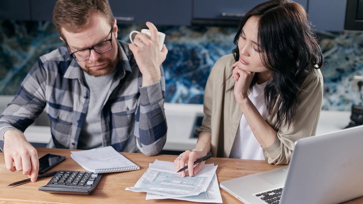Navigating Personal Taxes in the United States: A Comprehensive Guide to Choosing the Right Personal Tax Advisor