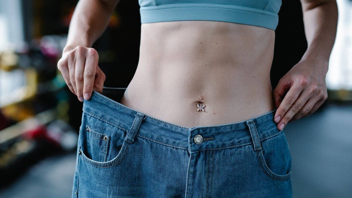 Effective Losing Belly Fat Exercises: Your Comprehensive Guide to a Slimmer Midsection