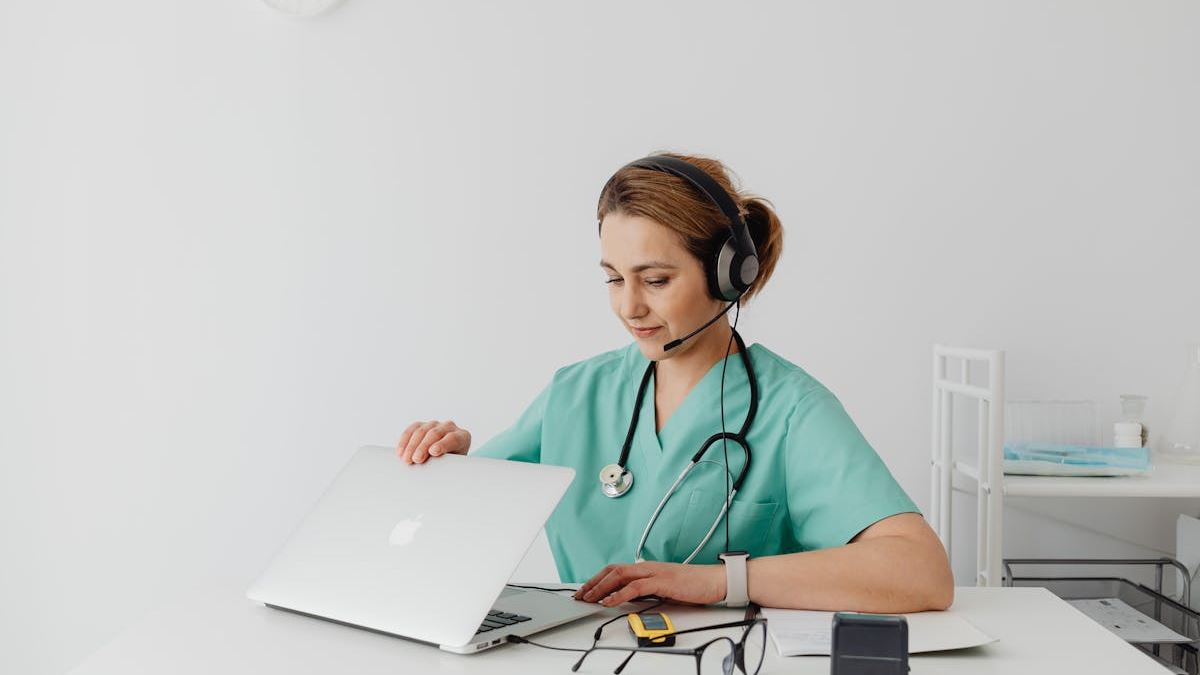 Unlocking Opportunities: A Comprehensive Guide to Nursing Degrees Online in the United States