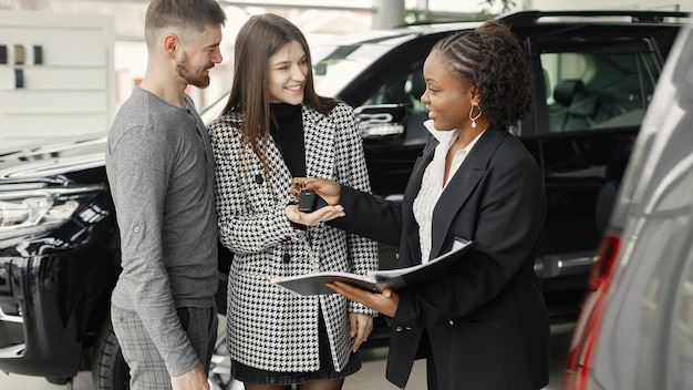 The Ultimate Guide to Finding a Reliable and Cheap Dealership in the United States