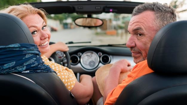 Understanding AARP Car Insurance Rates for Seniors: A Comprehensive Guide