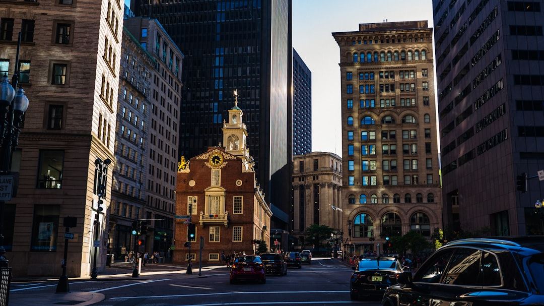 Comprehensive Guide to Finding the Best Car Insurance Rates in Massachusetts
