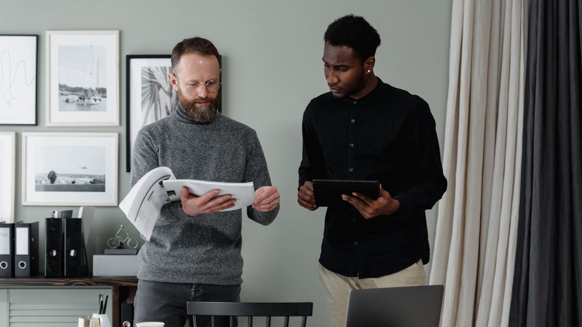 The Ultimate Guide to Pay Stub Generator: Simplifying Payroll for Employers and Employees