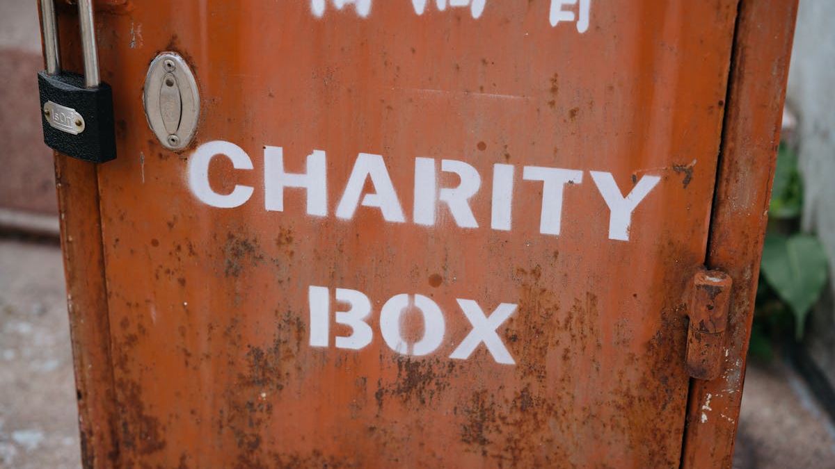 Empowering Change: A Comprehensive Guide to Donating Money to Charities Online in the United States