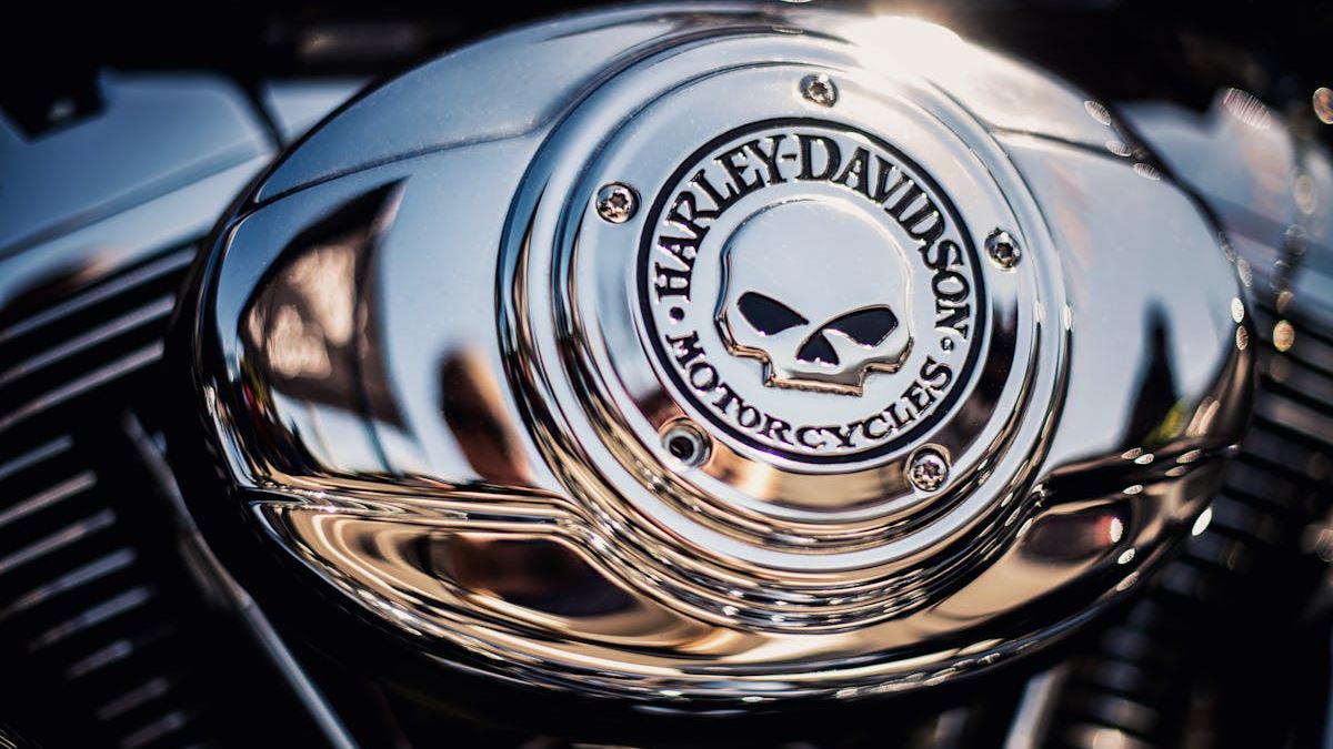 Unlocking the Value: A Comprehensive Guide to Harley Davidson Blue Book Values