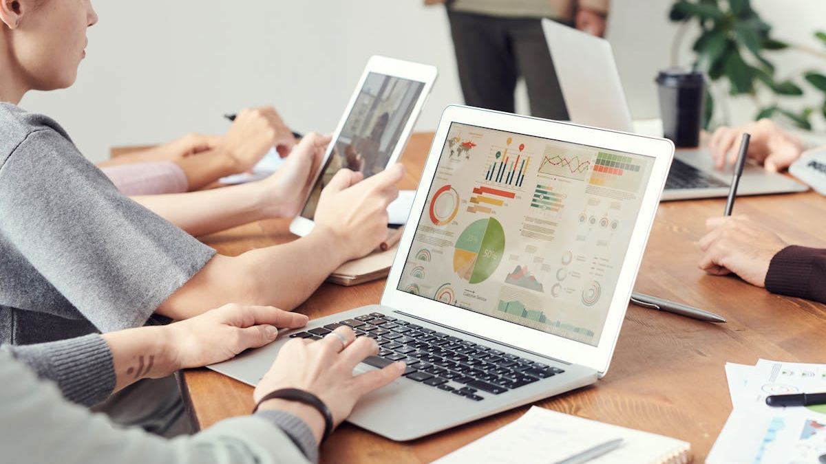 Transforming Small Business HR Management with Innovative HR Software Solutions