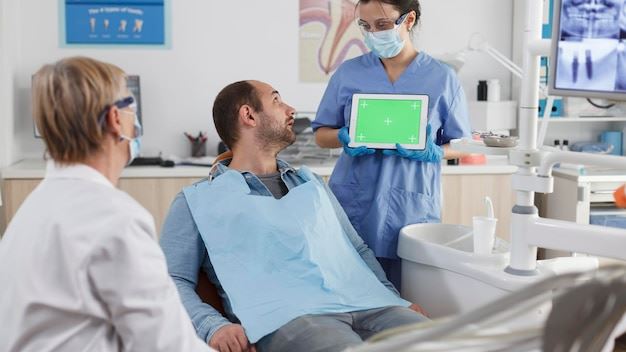 Find a Dentist Near You for Dental Care