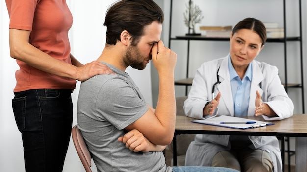 Understanding the Role of a Back Injury Attorney in the United States