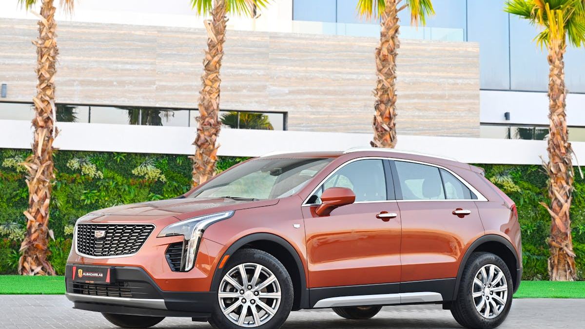 Comprehensive Guide to the NN2022 Cadillac Escalade Price in the United States
