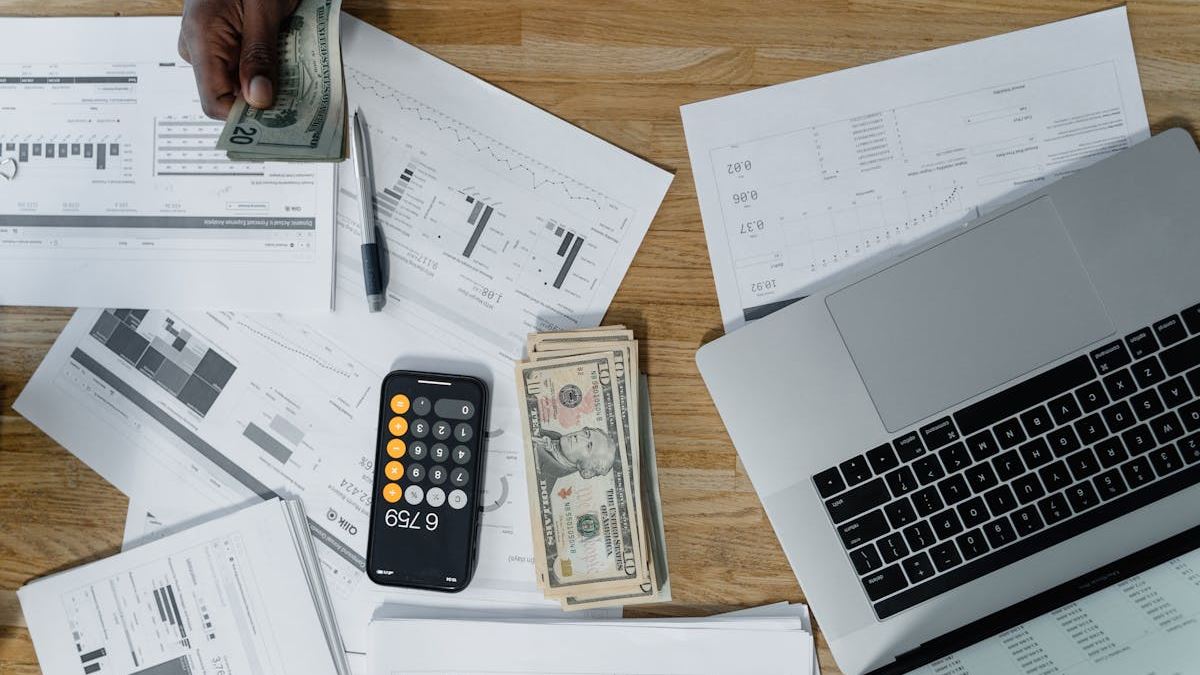 Empowering Your Financial Future: The Essential Role of a Wealth Advisor in the United States