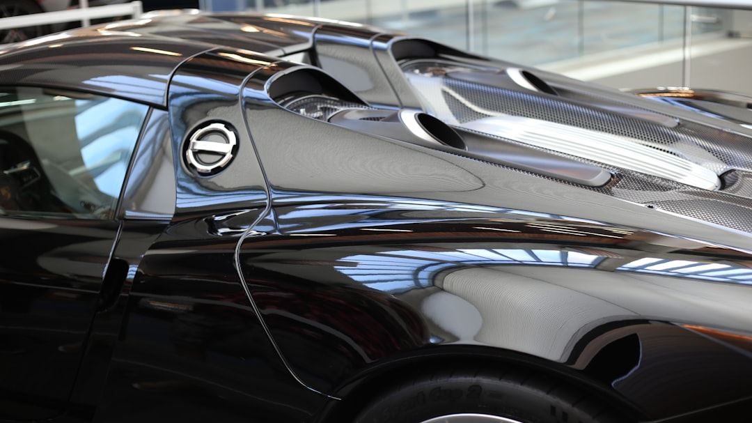 The Ultimate Guide to Buying Luxury Cars Online in the United States