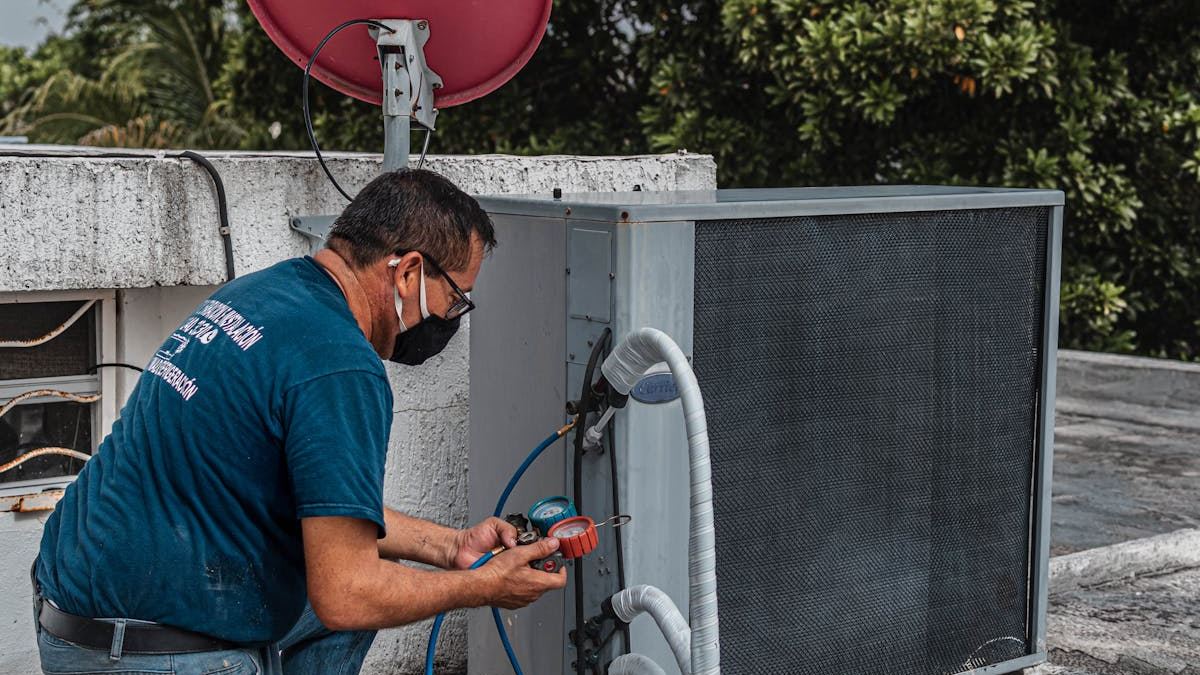 Comprehensive Guide to Air Conditioner Repair: How to Troubleshoot and Fix Common Issues