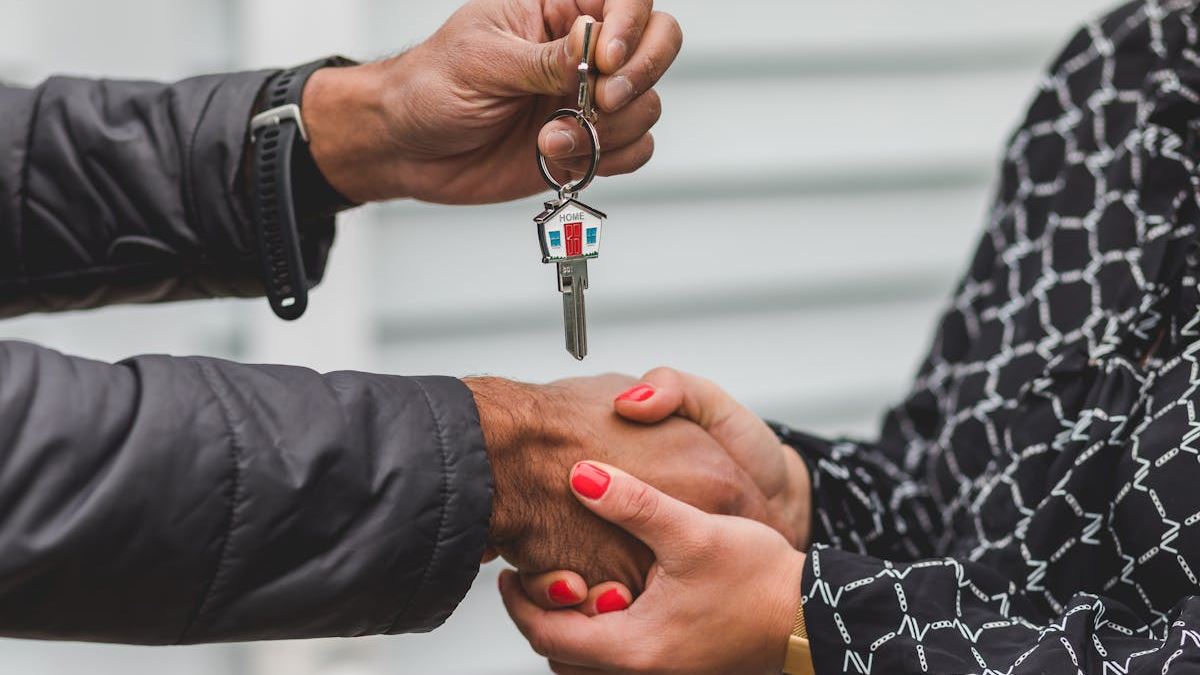 Comprehensive Guide to Choosing the Right Mortgage Broker in the United States