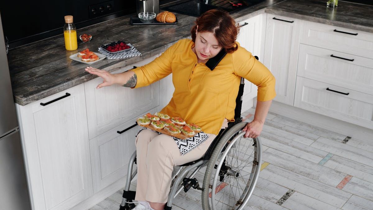 Enhancing Independence at Home: The Ultimate Guide to Wheelchair Lift Home Installations