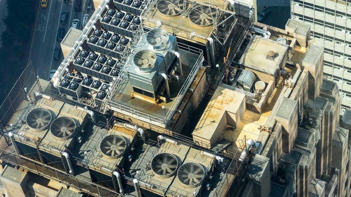 Choosing the Best: Your Guide to the Top HVAC Companies Near Me