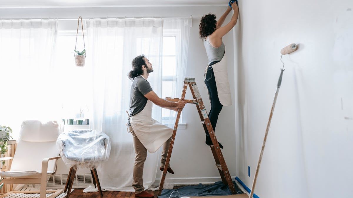 Comprehensive Guide to House Renovation: Transforming Your Home with Confidence