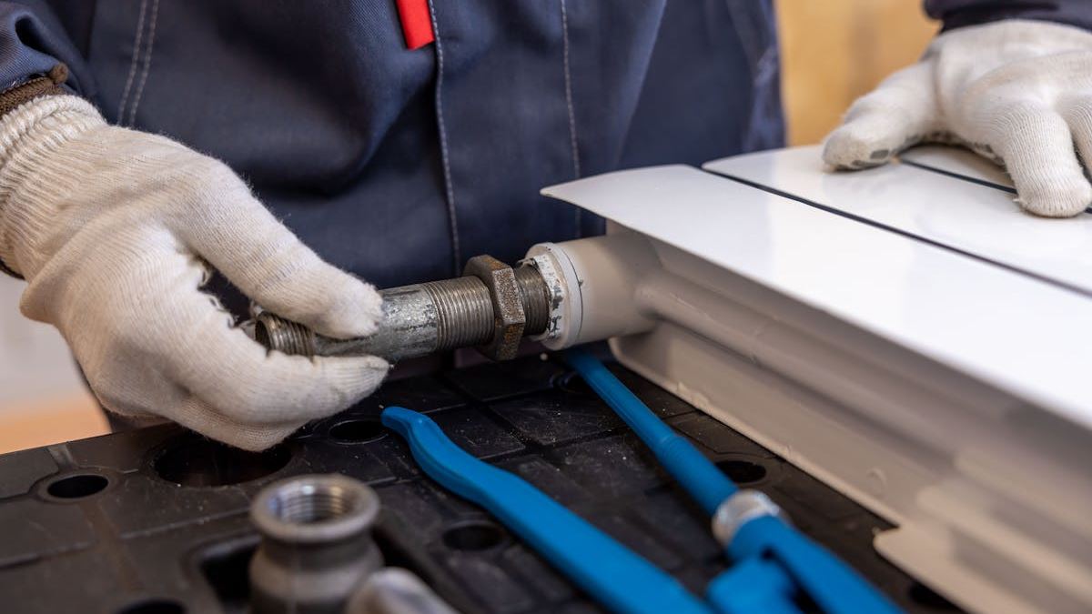 Choosing the Right Local Heating Contractors for Your Home: A Comprehensive Guide
