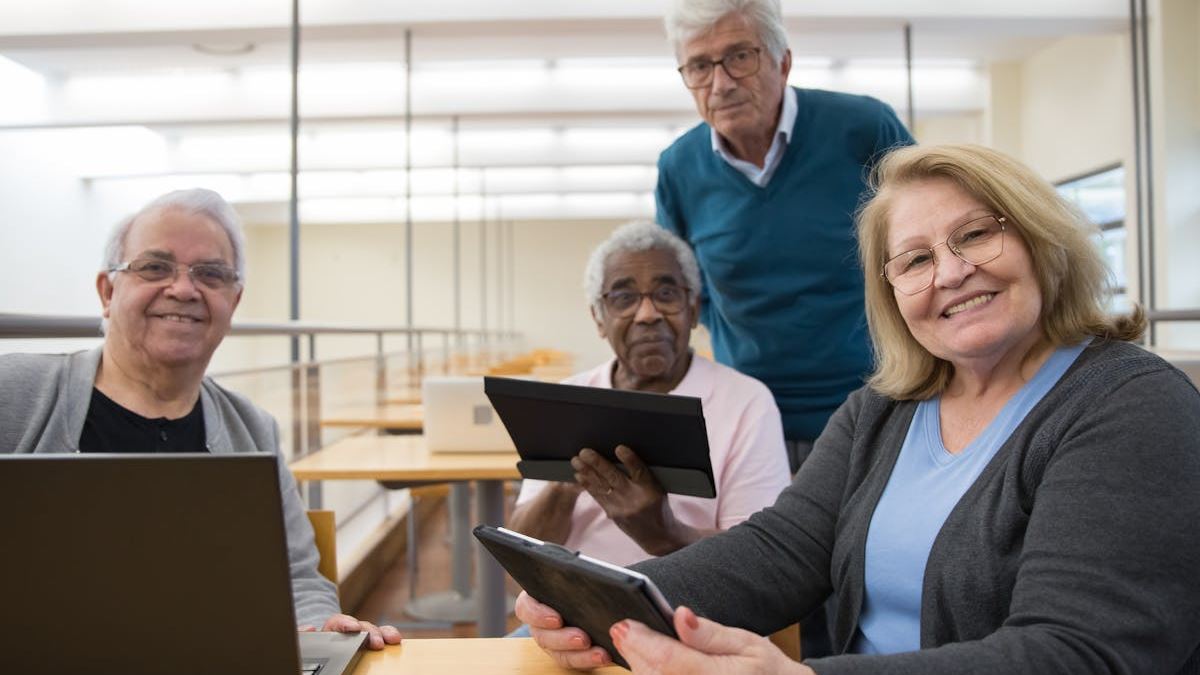 Empowering Adults Through Education: A Comprehensive Guide to Choosing the Right Adult Education Classes in the United States