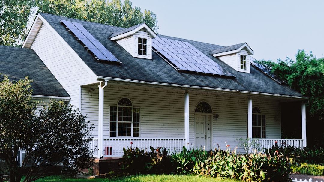 Comprehensive Guide to Installing Solar Power Home Panels in the United States