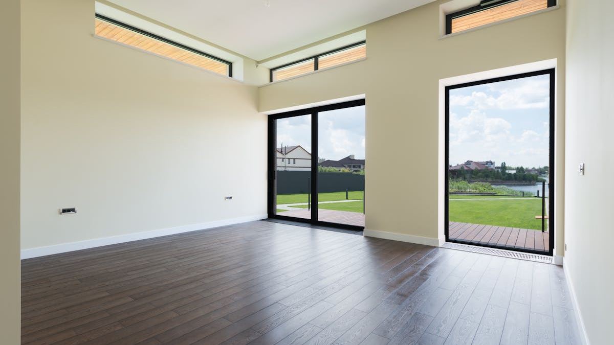 Transforming Your Terrace House: Innovative Interior Design Ideas for Modern Living