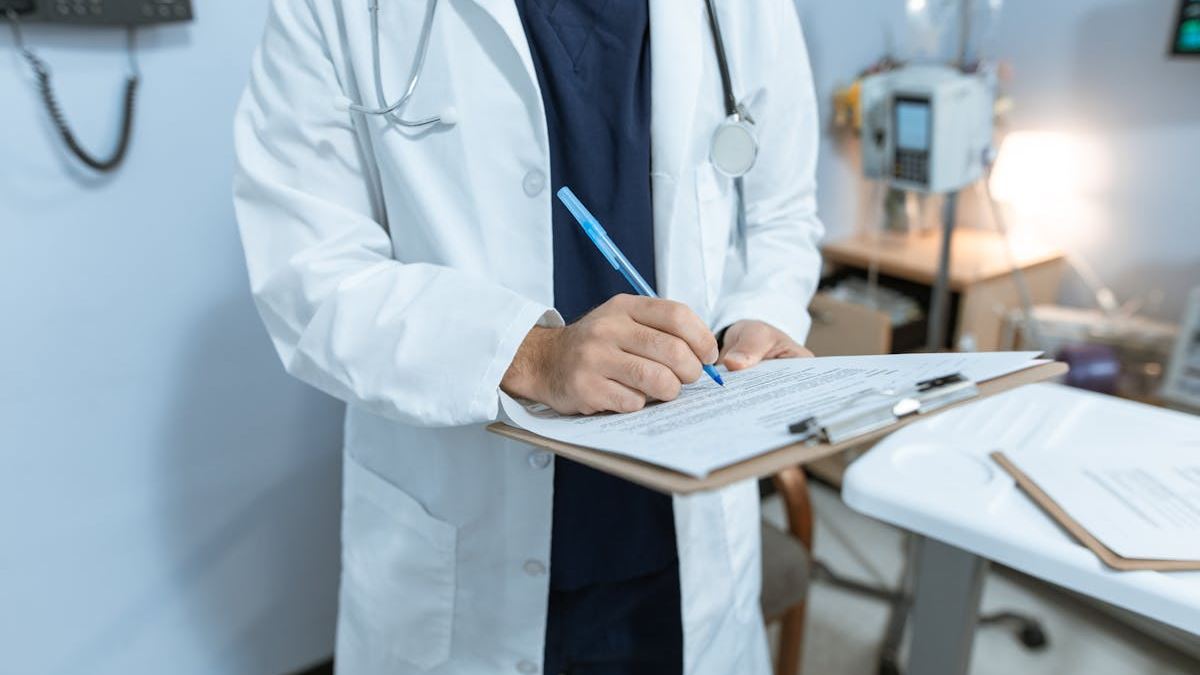 The Evolving Role of the Physician Medical in Modern Healthcare