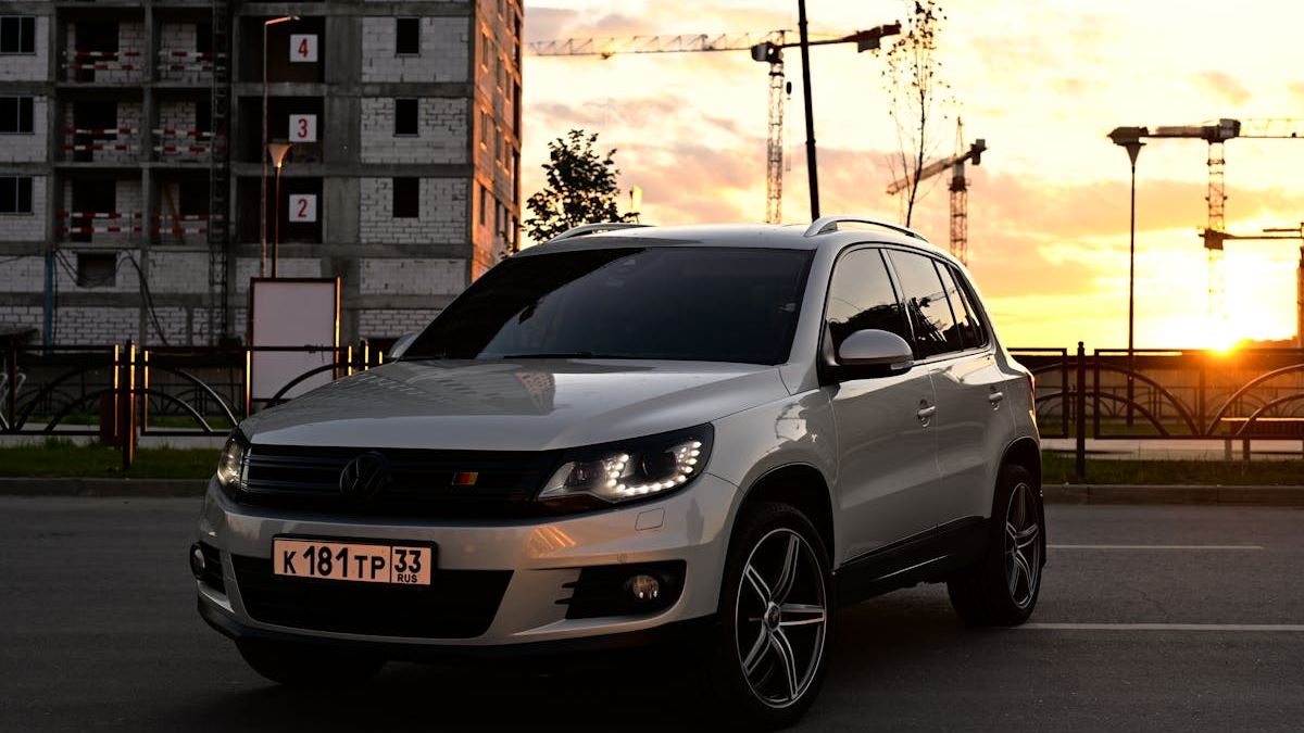 The Ultimate Guide to the Volkswagen Atlas: Elegance, Performance, and Practicality for American Drivers