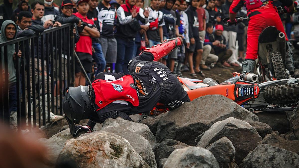 Comprehensive Guide to Choosing a Motorcycle Injury Lawyer in the United States