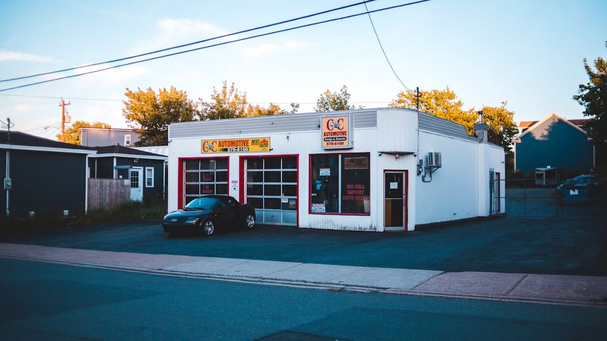 Comprehensive Guide to Garage Door Services: Ensuring Safety, Functionality, and Longevity