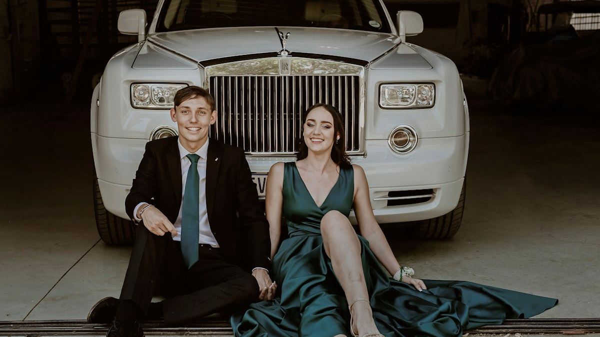 The Legacy and Evolution of Rolls Royce: Engineering Excellence and Unparalleled Luxury