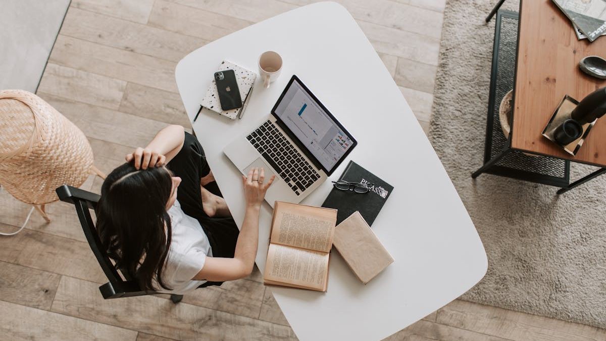 Unlocking Success: How an Online Business Degree Empowers Your Entrepreneurial Journey