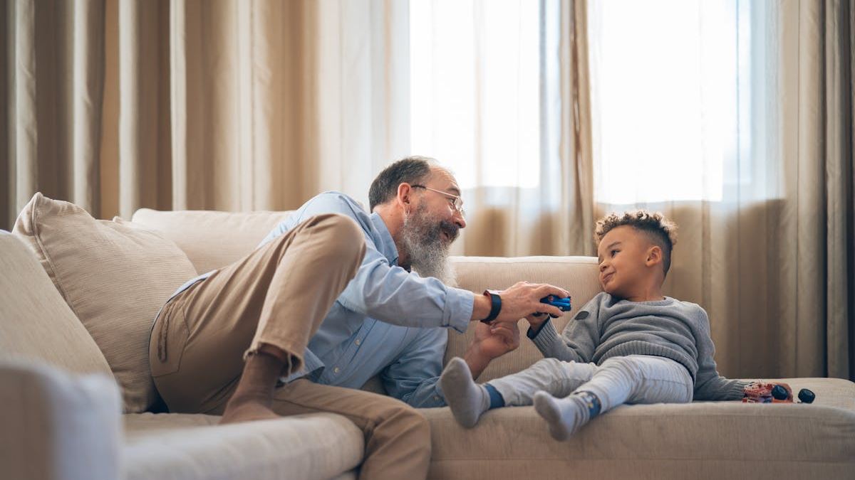 Choosing the Perfect Apartments for Seniors Over 60: A Comprehensive Guide