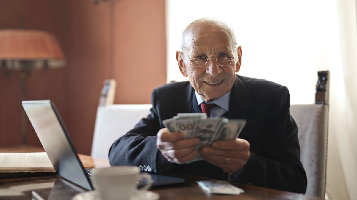 Smart Retirement Income Strategies: Building a Secure Financial Future