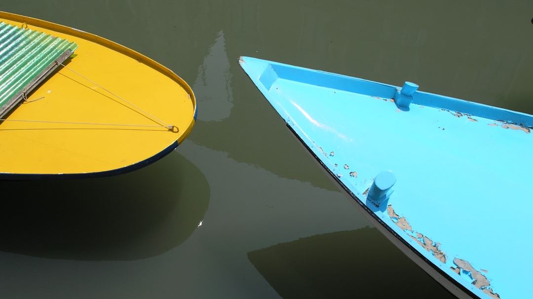 Understanding the Used Boat Values Model: A Comprehensive Guide for Buyers and Sellers
