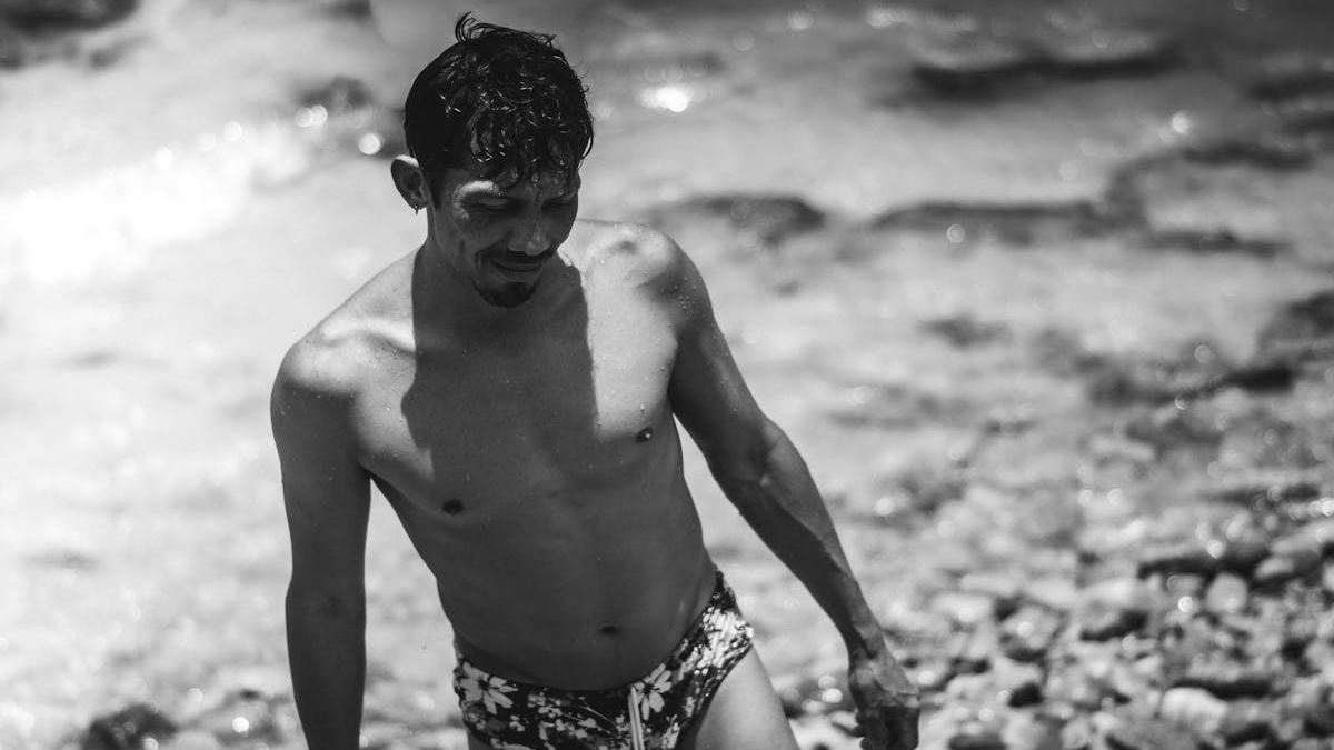 The Ultimate Guide to No Coverage Bathing Suits: Embracing Confidence and Style at the Beach