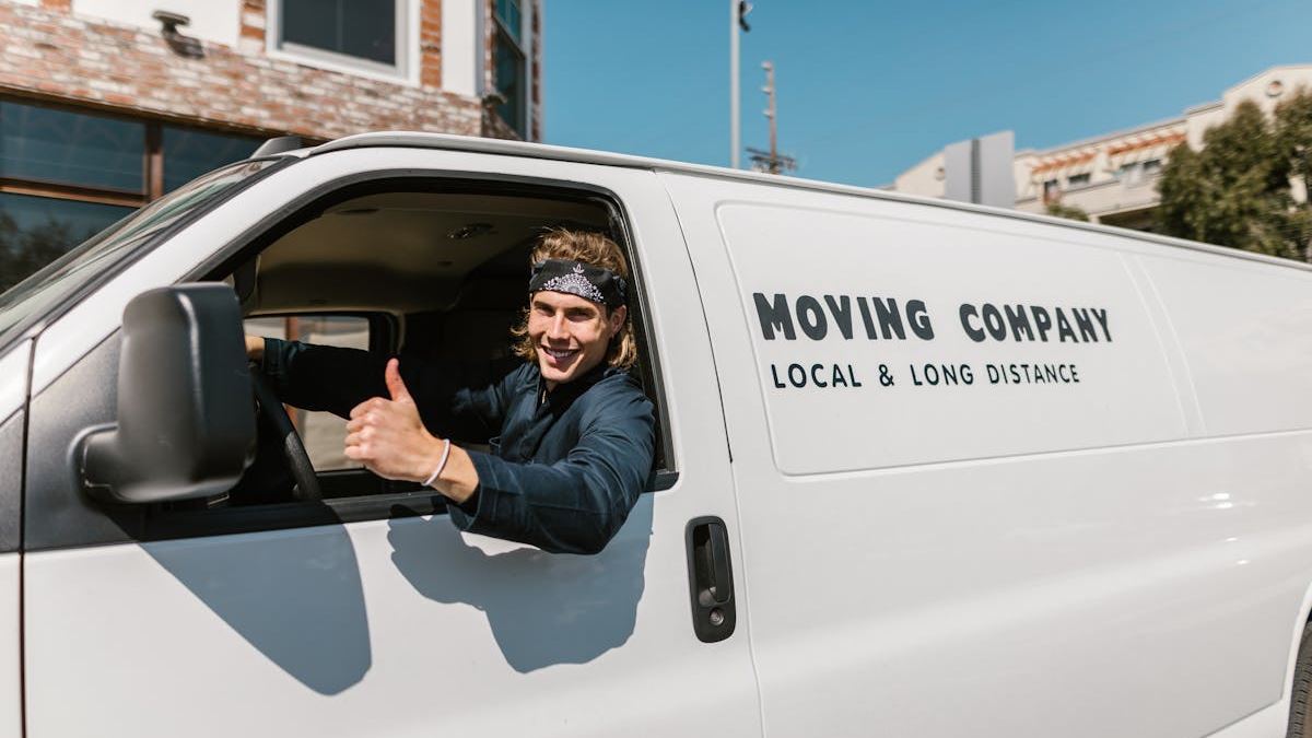 Discover the Top Moving Companies in the USA