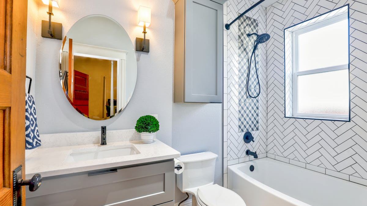 Small Bathroom Remodel Shower Only: Expert Tips for a Stylish and Functional Upgrade