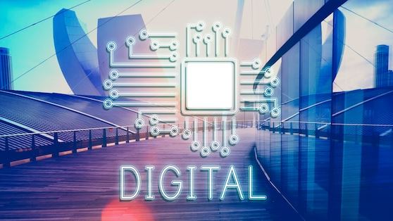 Harnessing Digital Business Solutions for Competitive Advantage in the U.S. Market
