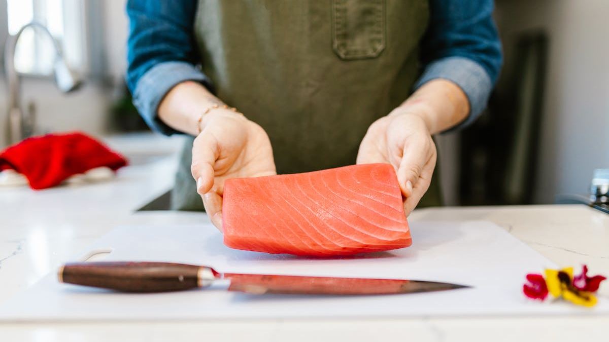 Mastering the Art of Baked Salmon: Delicious Salmon Recipes for Every Occasion