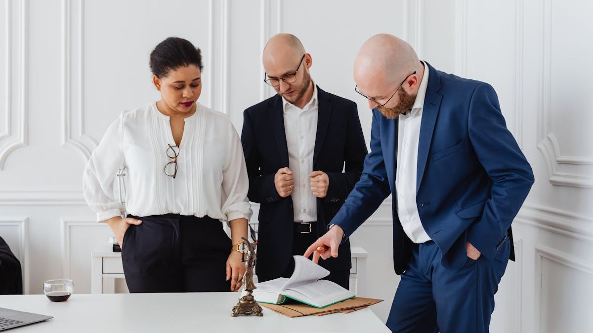 Finding the Best Lawyers Near Me: A Comprehensive Guide to Legal Resources in the United States