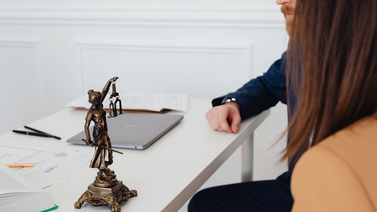 Harnessing Workflow Automation for Legal Practice Efficiency